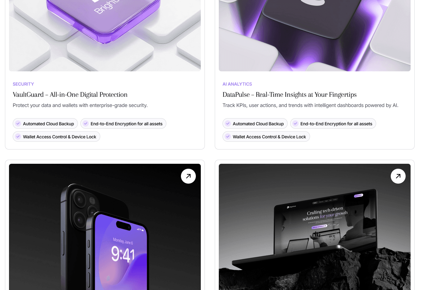 DataPulse – Real-Time Insights at Your Fingertips